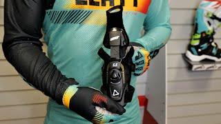 Leatt 5.5 Wrist Brace - Fitment Tutorial