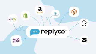 Replyco Helpdesk Software for eCommerce