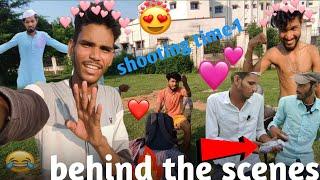 Chunav। Behind the scenes। Dreamer Team vlog