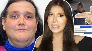I Am.. Disgusted. Chris Chan: "Trans" Predator