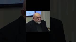 Гейдар Джемаль — Бытие против Сознания
