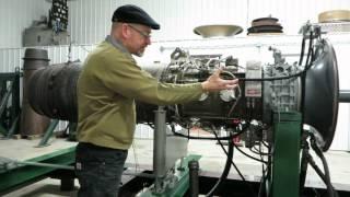 Bleed Air : Turbine Engines - A Closer Look