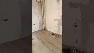 укладка кварц-винил в Новосибирске