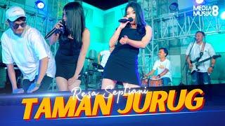 Resa Septiani - Taman Jurug ( Official Live Music ) Mufly Key X Danzpro