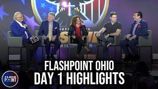 FlashPoint LIVE Ohio Day 1 Highlights | God's Plan In America (6/27/24)