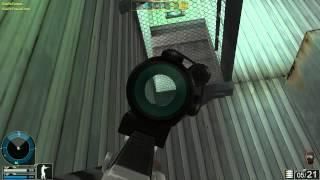 AN0NYM0US vs TiMeShiFt | ClaZic