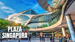 Plaza Singapura Singapore Shopping Tour【2019】/狮城68新加坡徒步旅行