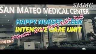 EDITOR NA AKO!!! #sanmateo medical hospital