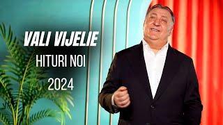 VALI VIJELIE 🪗 Cele Mai Noi Hituri  Manele Noi 2024 Vali Vijelie