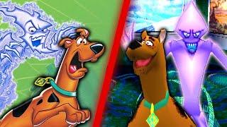 The Best Scooby-Doo Game That Turned Into A Movie