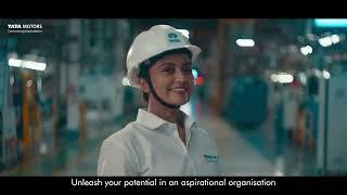 A culture of collaboration | Tata Motors Careers