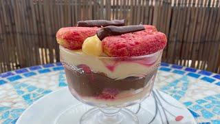 Zuppa inglese ricetta originale