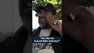 Kim ulan bu bilim adamları?! (Oytunca )  3 Rica: AbonelikBeğeniYorum 