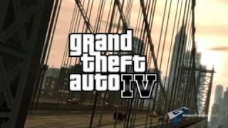 GTA IV PC Official Trailer