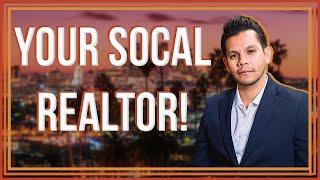 Long Beach CA Real Estate Agent Doing Things Differently!