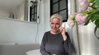Студия Ольги Кондратовой в прямом эфире!