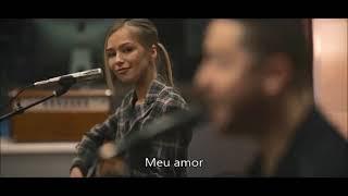 Boyce Avenue - Endless love Legendado P-BR