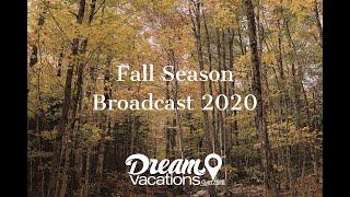 Melchor Jets Dream Vacations Fall Travel 2020 Update