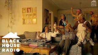 UPBEAT House Mix | Black House Radio