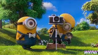 Minions Singing But Read The Description.