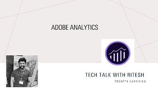 11. How to create Data Layer for Adobe Analytics