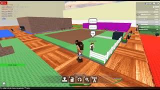 callmeMark's ROBLOX video