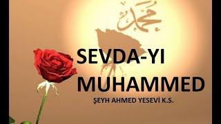 SEVDAYI MUHAMMED