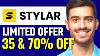 DZINE - Stylar AI FREE 70% OFF | Stylar Discount Code | How to use DZine AI?