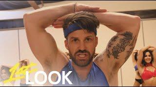 Oh Johnny, You're So Fine | 1st Look TV