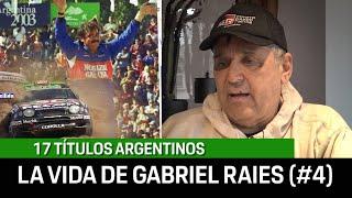 P1 #166 - LA VIDA DE GABRIEL RAIES (Parte 4) - 07/10/2020