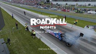 2024 Roadkill Nights Recap | Dodge