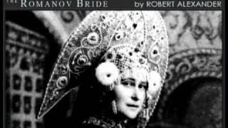 Robert Alexander - The Romanov Bride