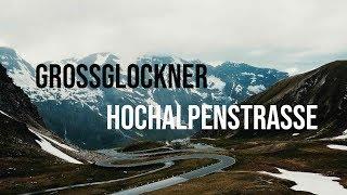 Grossglockner Hochalpenstrasse