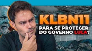 KLBN11 para 2023: Furada? | Análise completa ações Klabin: KLBN4 e KLBN3