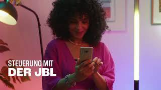 JBL Partylight Stick & Beam | Bluetooth-PartyLight