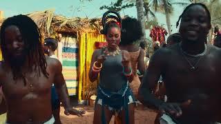 MzVee - POM (Peace Of Mind) -  Official Video