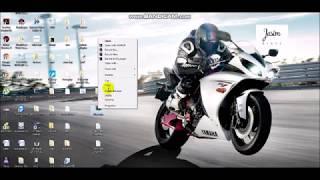 How To Open/Crack Any Password Protected RAR or ZIP files 100% Working..
