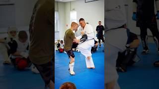 Правильная защитаВесенняя школа Eremenko’Branch 2025 #eremenkobranch #сборыеременко #тренер