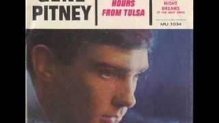 GENE PITNEY - (1-2-3-4-5-6-7) Count The Days