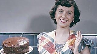 The Best Documentary Ever - AMERICAN NOSTALGIA: 1950's Home Economics ()