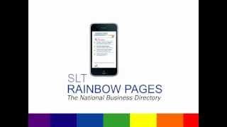 SLT RAINBOW PAGES MOBI