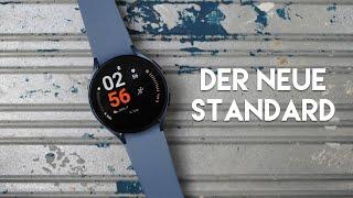 Samsung Galaxy Watch 5: die Messlatte für Android-Smartwatches!