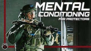 Covered 6 Security Academy - Mental Conditioning for Protectors