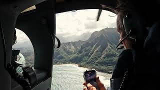 Kauai Helicopter Tour - Airborne Aviation