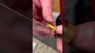 How to Terminate a Mineral Insulated Copper Clad Cable (MICC)