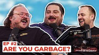 Stavvy's World #2 - Are You Garbage? | Full Episode