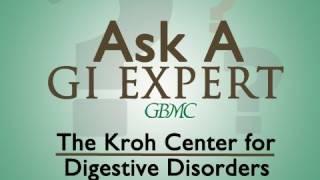 Ask A GI Expert: 2- Most Common Disorders