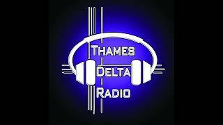 Episode 249:  Mr Quest - Flyby Show - EP02 SE02 - Thames Delta Radio