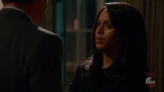 Olivia and Jake | Scandal | "Standing in the Sun" 7x17