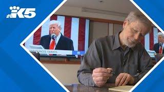 'A lot of goods' won't be affordable due to Trump's tariffs, Seattle U. professor says